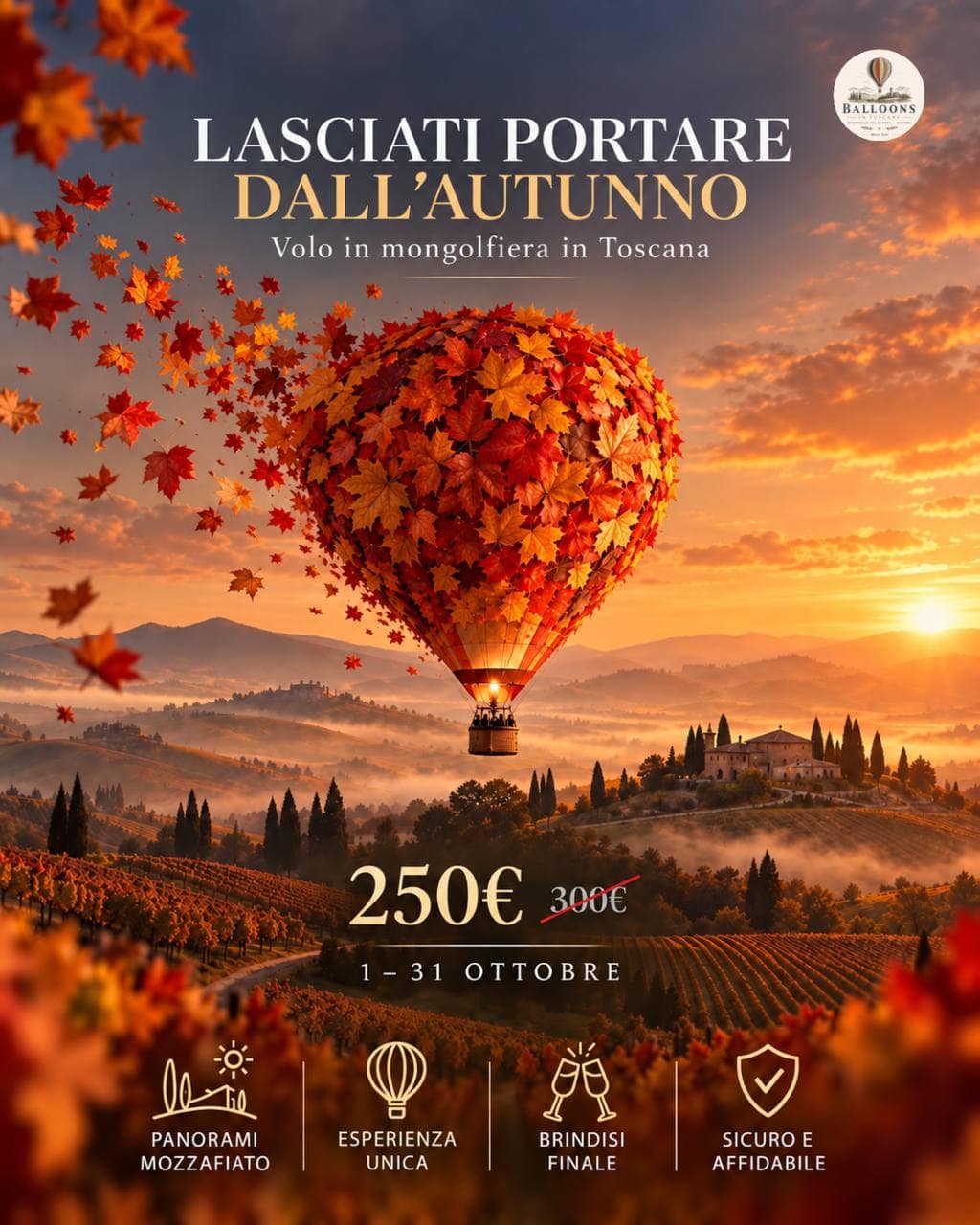 sconto ottobre