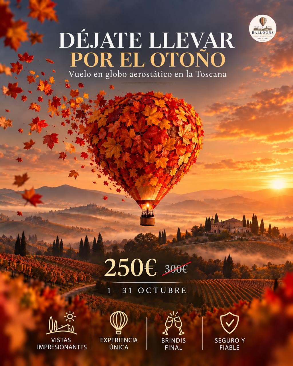 sconto ottobre