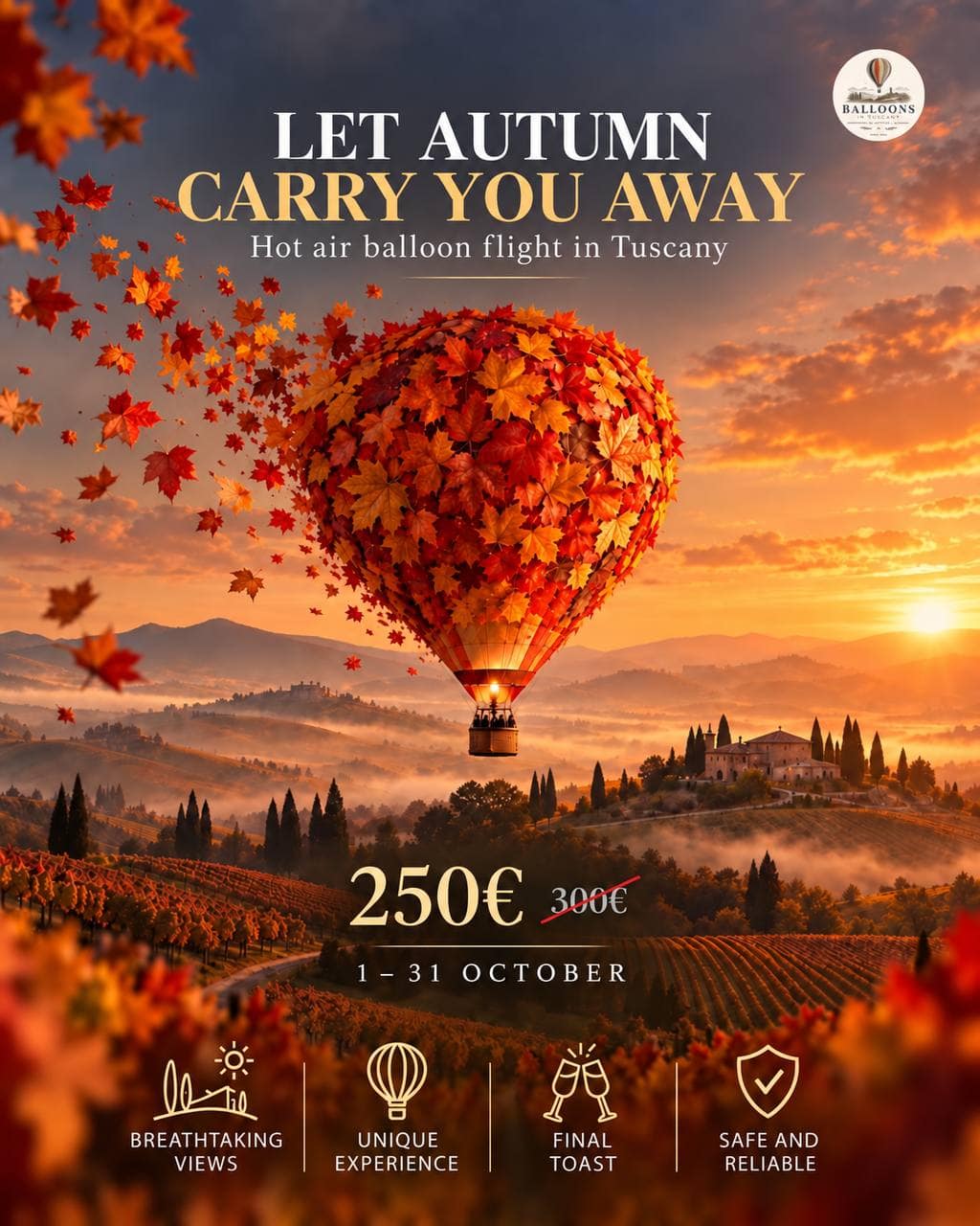 sconto ottobre