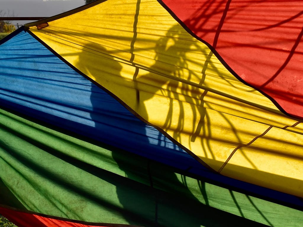 mongolfiera