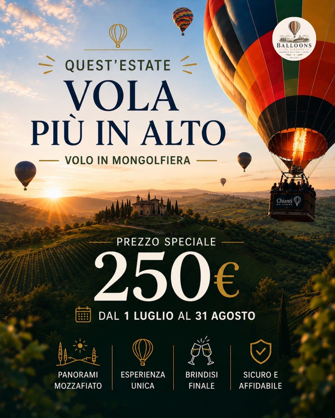 sconto estate